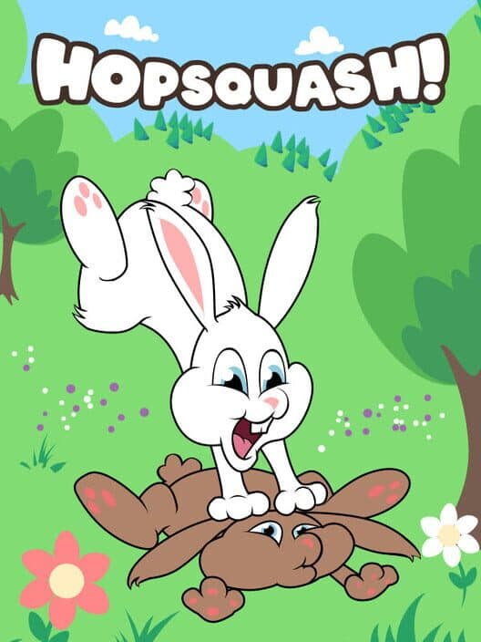 Обложка HopSquash!