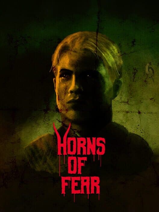 Обложка Horns of Fear