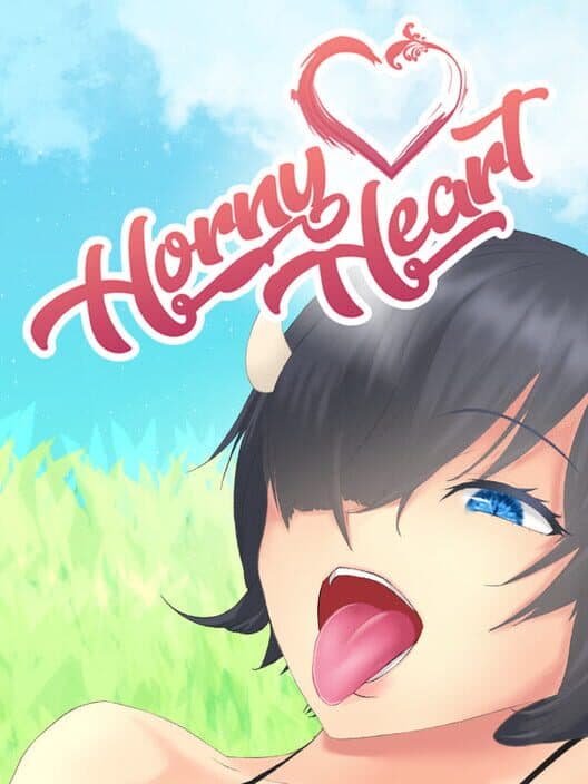 Обложка Horny Heart