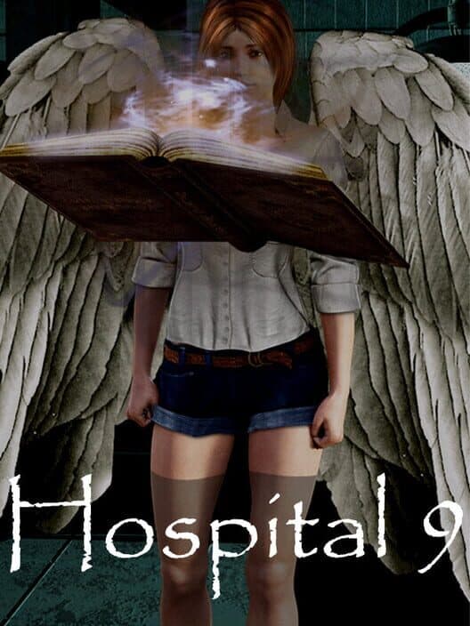 Обложка Hospital 9