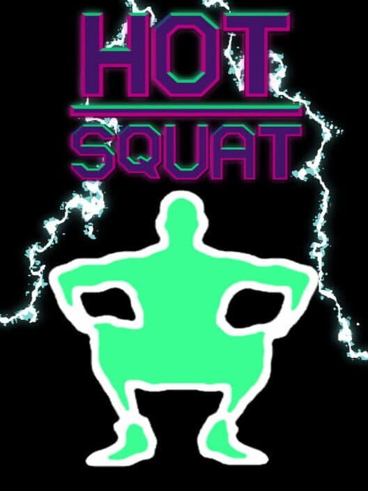 Обложка Hot Squat