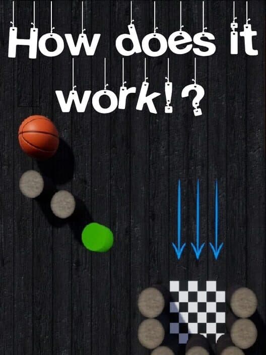 Обложка How does it work!?