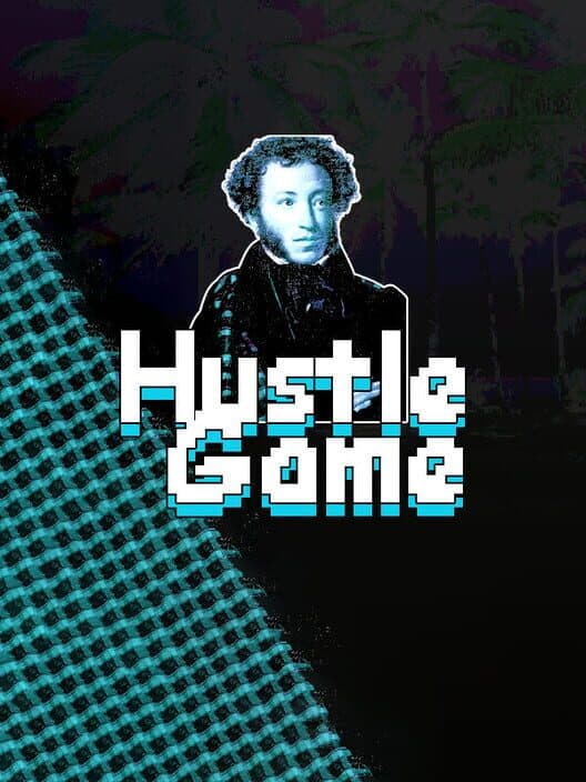 Обложка Hustle Game