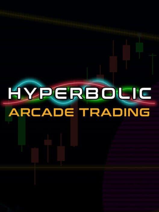 Обложка Hyperbolic Arcade Trading