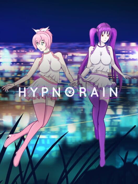 Обложка Hypnorain