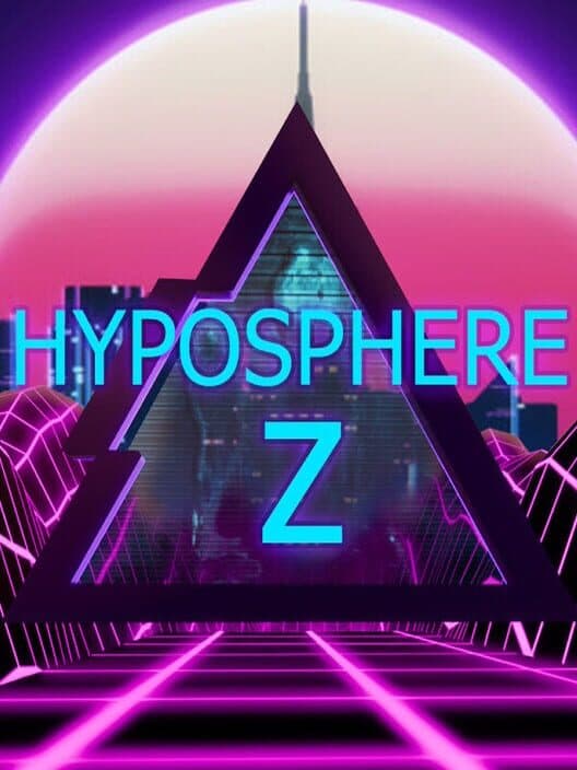 Обложка Hyposphere Z