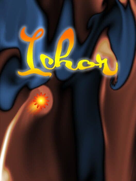Обложка Ichor