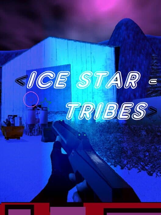 Обложка Ice Star Tribes
