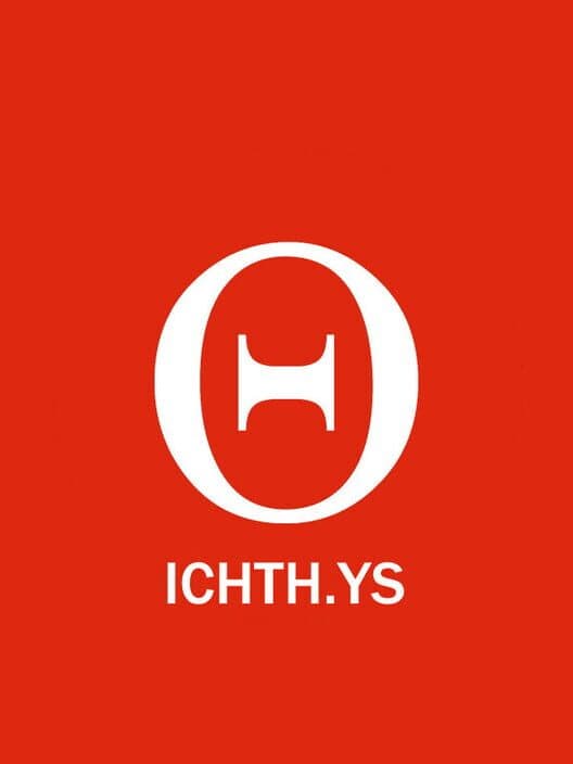 Обложка Ichth.ys