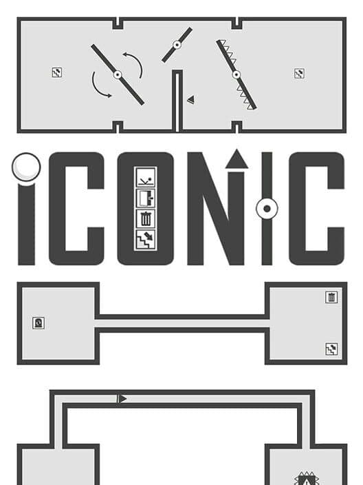 Обложка Iconic