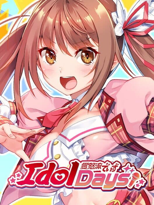Обложка Idol Days