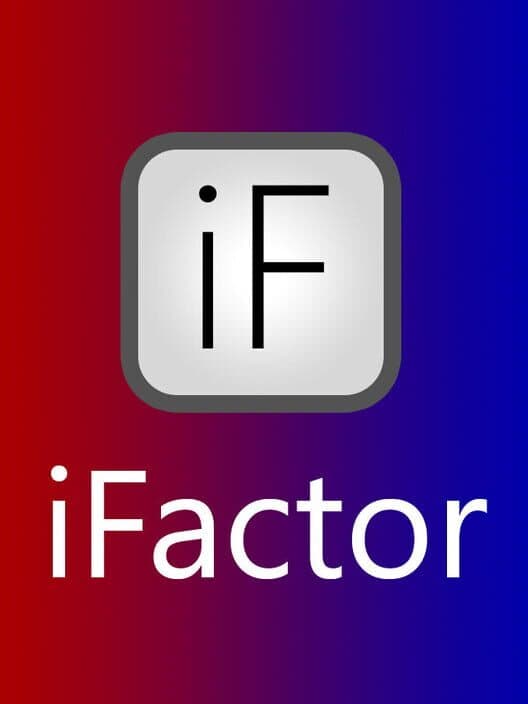 Обложка iFactor