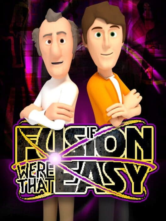 Обложка If Fusion Were That Easy