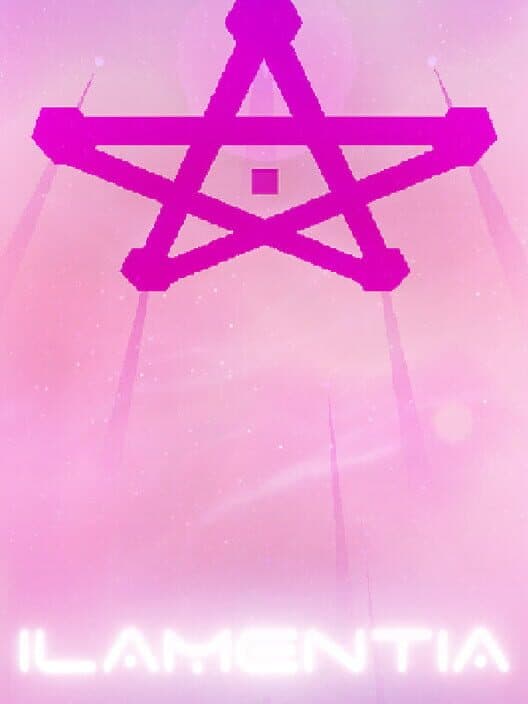 Обложка Ilamentia