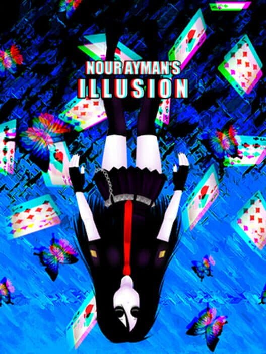 Обложка Illusion