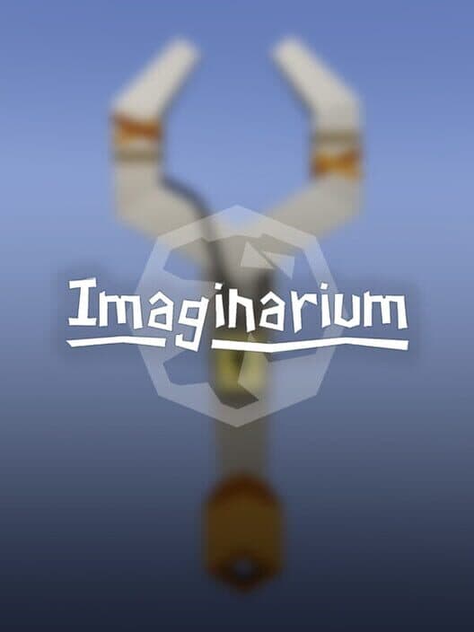 Обложка Imaginarium