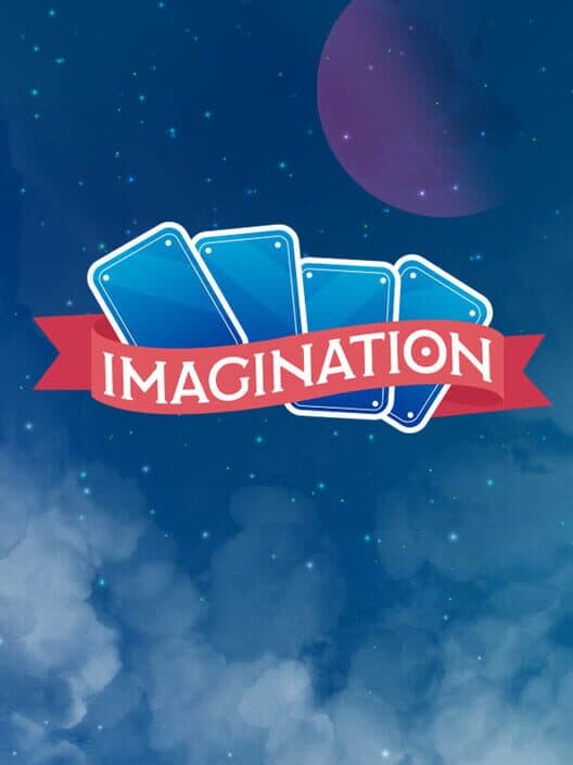Обложка Imagination