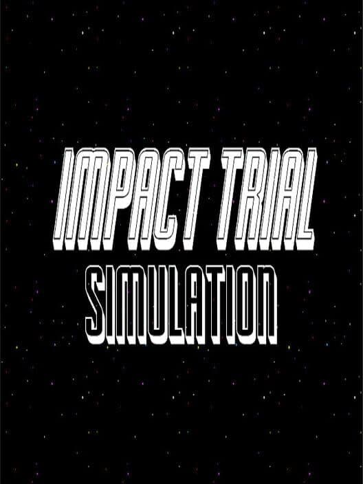 Обложка Impact Trial: Simulation