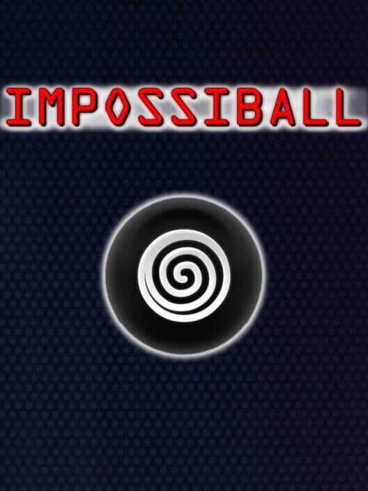 Обложка Impossiball