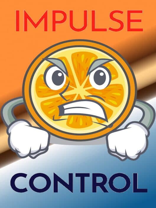 Обложка Impulse Control