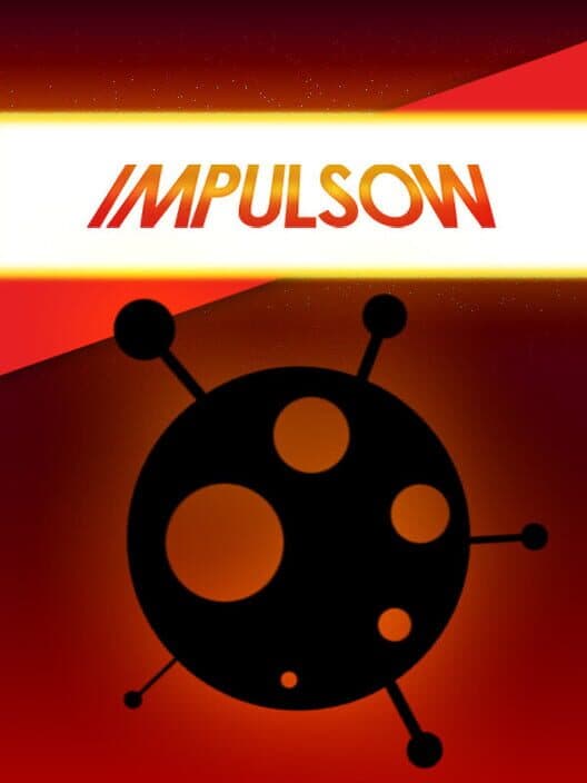 Обложка Impulsow