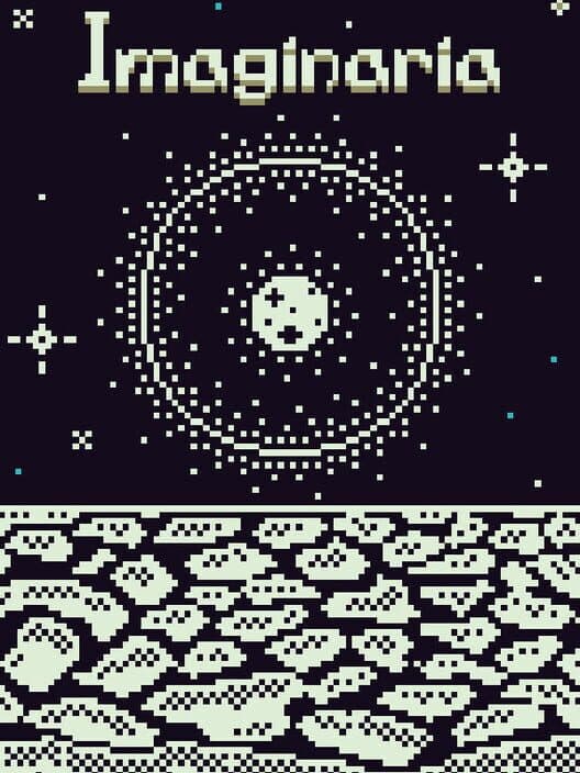 Обложка Imaginaria