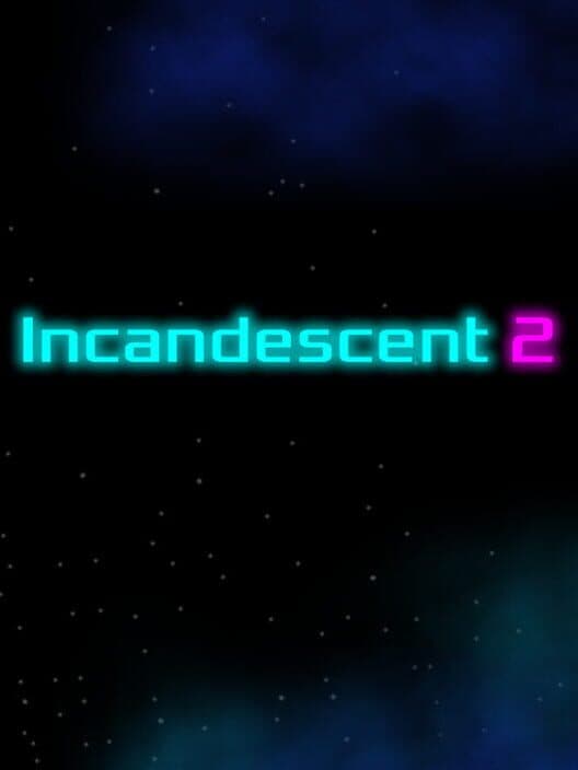 Обложка Incandescent 2