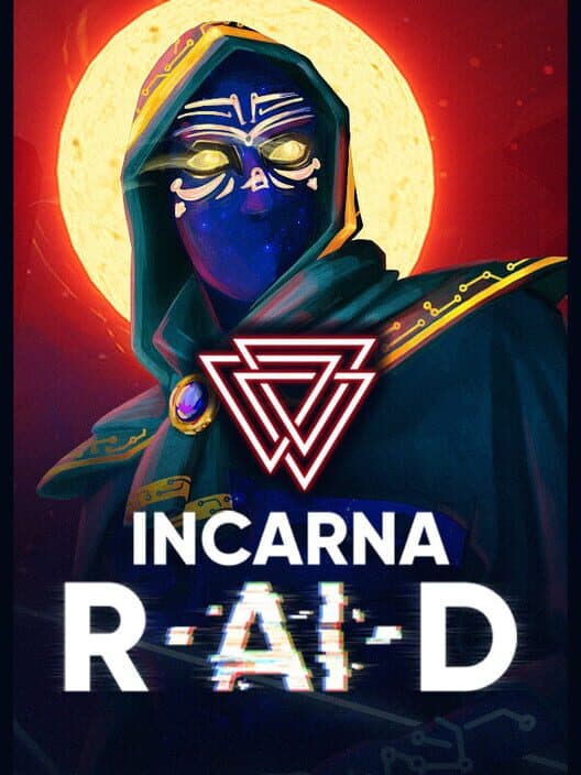 Обложка Incarna: Raid