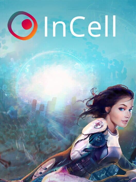 Обложка InCell VR