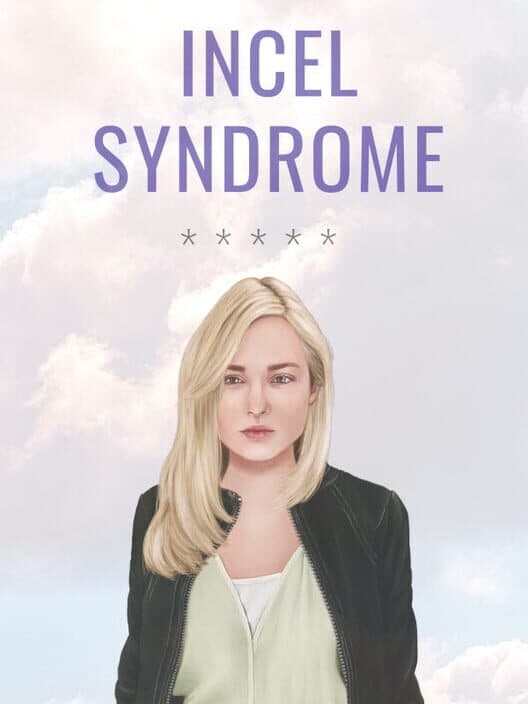Обложка Incel Syndrome