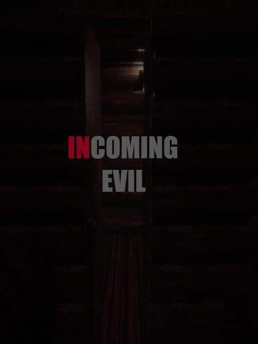 Обложка Incoming Evil