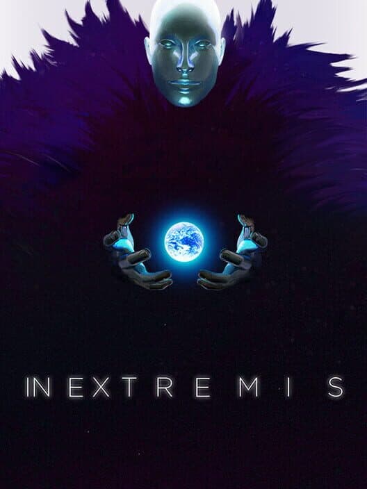 Обложка In Extremis