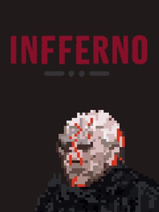 Обложка Infferno