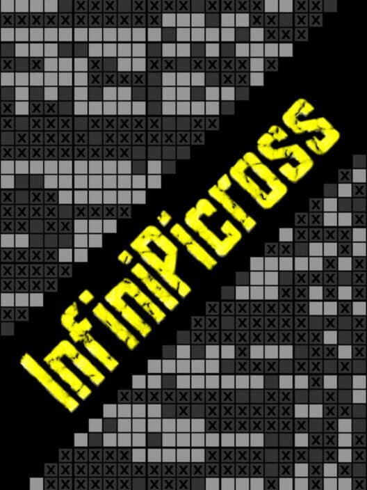 Обложка InfiniPicross