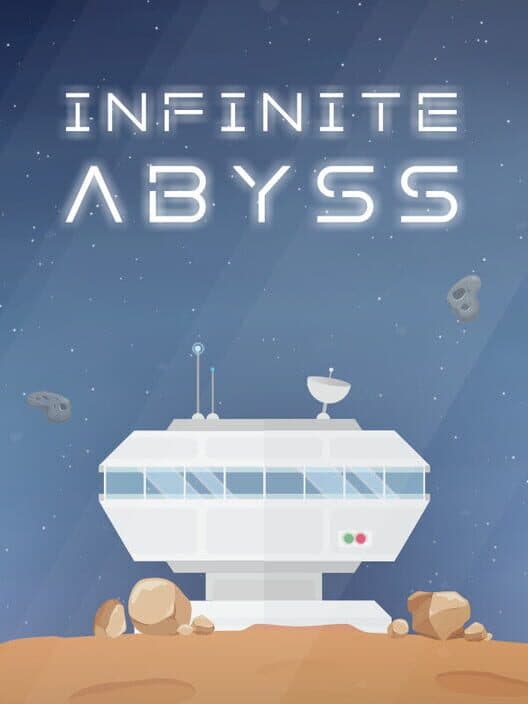 Обложка Infinite Abyss