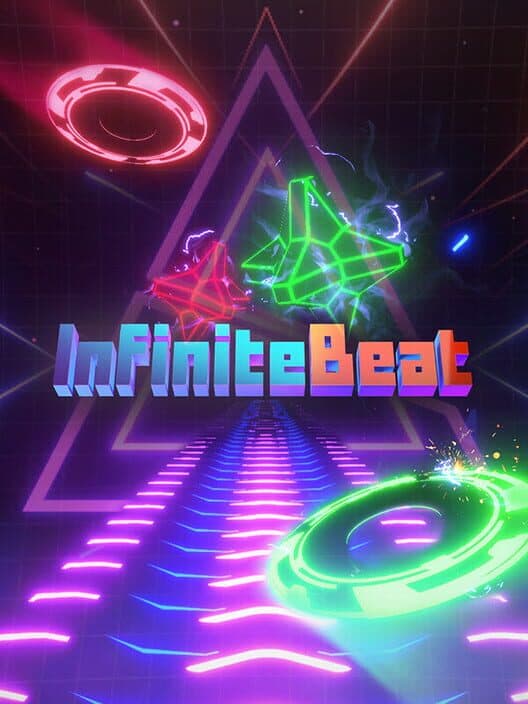 Обложка InfiniteBeat