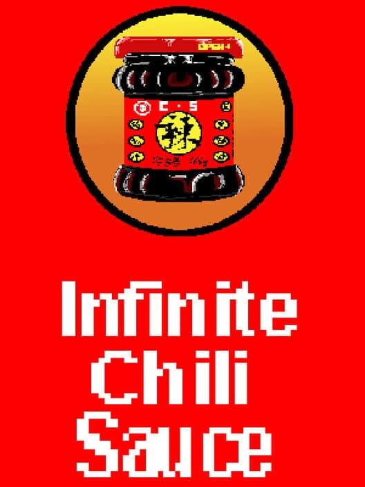 Обложка Infinite Chili Sauce