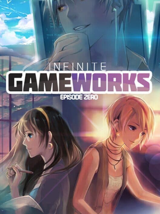 Обложка Infinite Game Works Episode 0