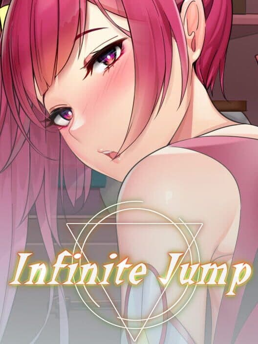 Обложка Infinite Jump