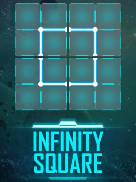 Обложка Infinity Square