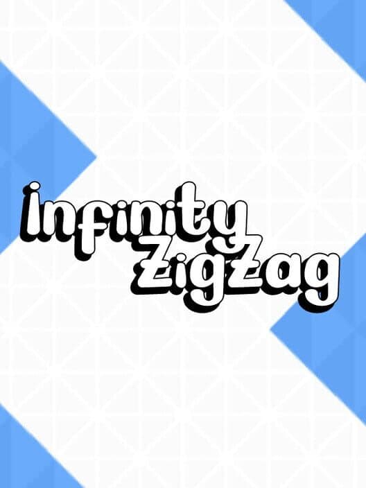Обложка Infinity ZigZag