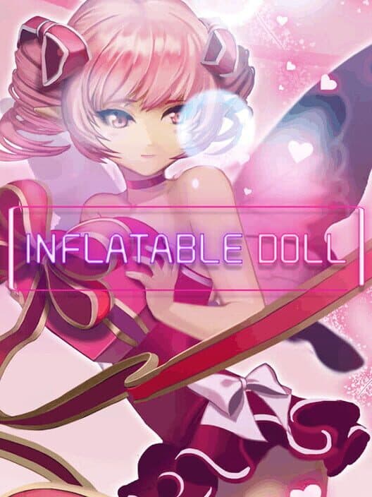 Обложка Inflatable doll