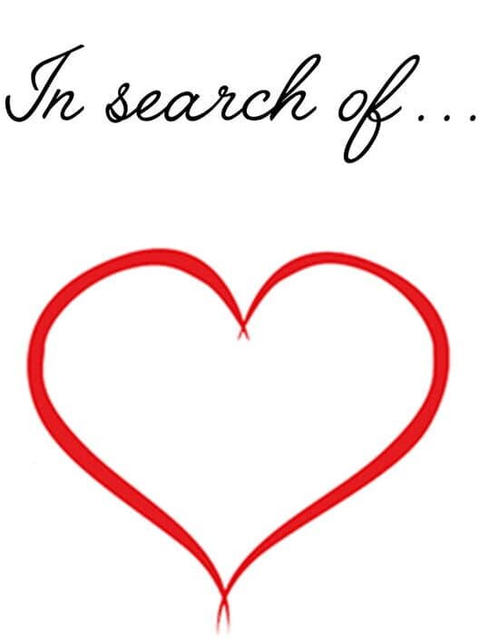 Обложка In Search Of...