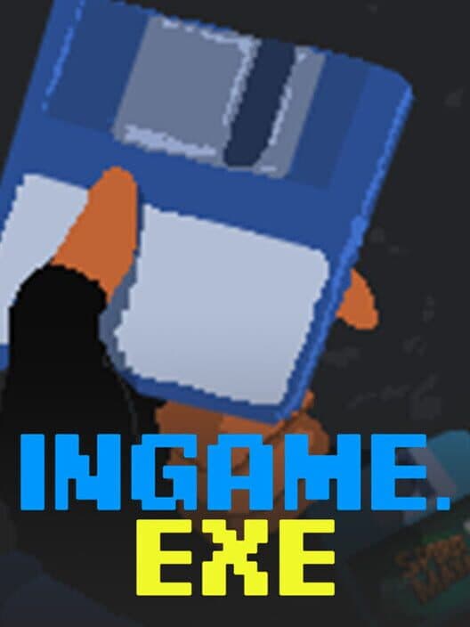 Обложка InGame.exe