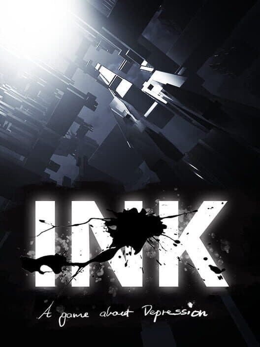 Обложка Ink