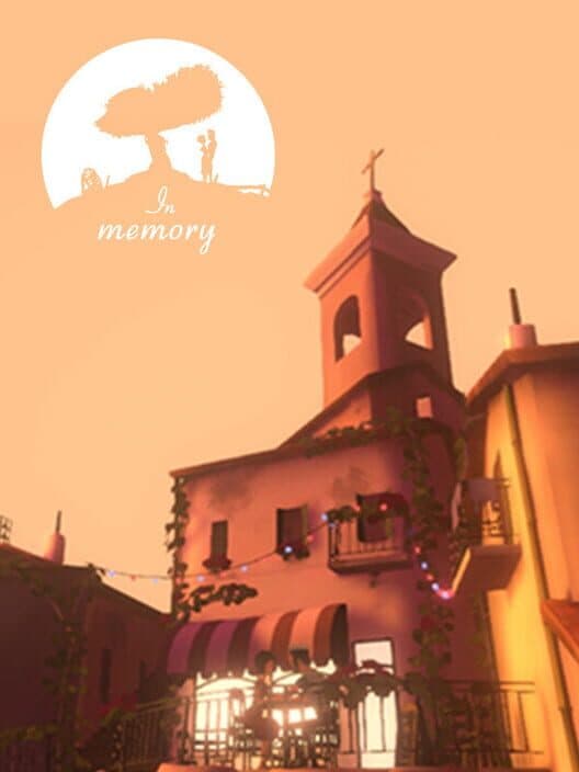 Обложка In Memory