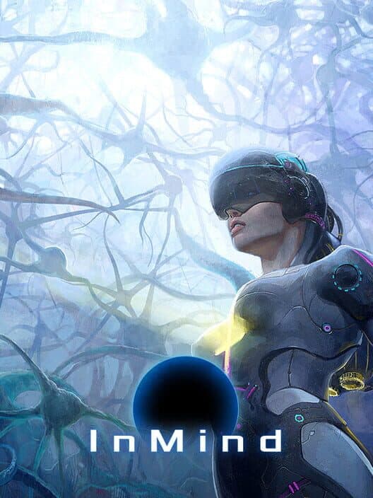 Обложка InMind VR