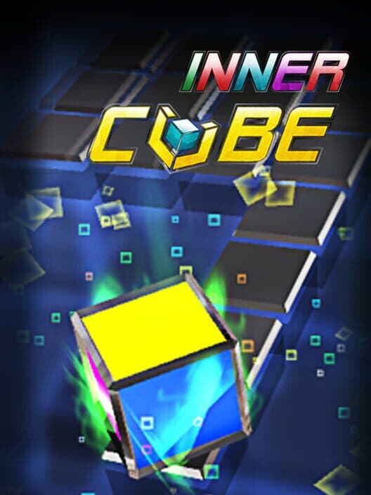 Обложка InnerCube