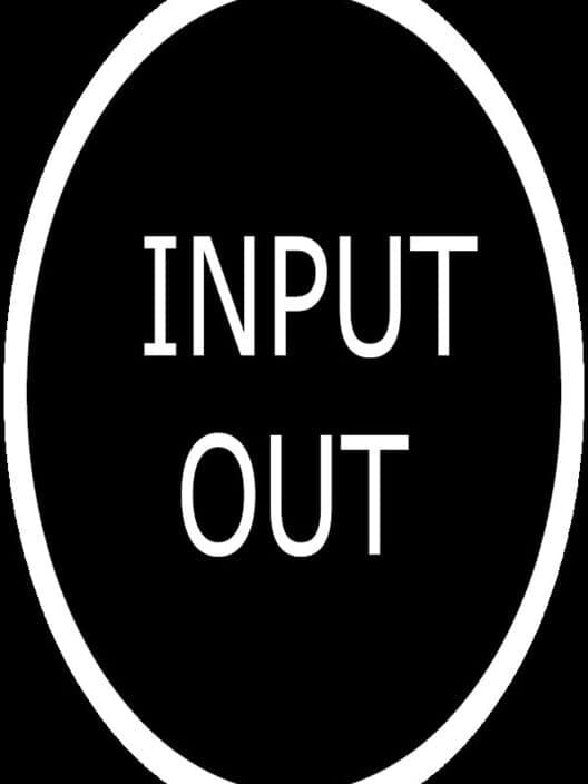 Обложка Input Out