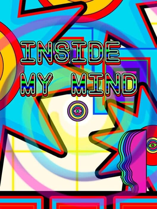 Обложка Inside My Mind